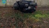 наслідки удару по Херсону
