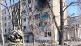 Обстріли Костянтинівки