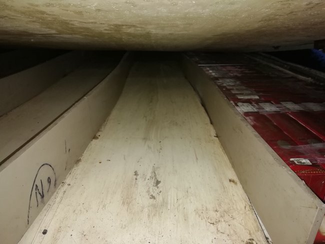 На Закарпатье налоговики изъяли 21 тыс. пачек контрафактных сигарет, предназначенных для контрабанды в Румынию 01 На Закарпатье налоговики изъяли 21 тыс. пачек контрафактных сигарет, предназначенных для контрабанды в Румынию 01