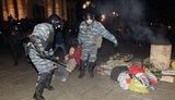 "Розгін Майдану. Абсолютно документальний фільм": Адвокаты семей Небесной Сотни опубликовали реконструкцию разгона Евромайдана. ВИДЕО