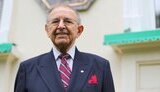 У США помер начальний пластун Любомир Романків