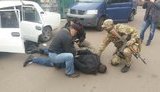 У 2017 році засуджено 53 осіб, серед яких диверсанти, терористи й агенти Кремля, - СБУ. ФОТОрепортаж