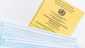 Північна Македонія визнала українські COVID-сертифікати, - Кулеба