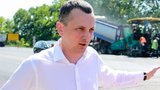 Начались работы на дорогах 14 областей Украины, - советник премьера Голик