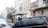 в патрульные червонограде