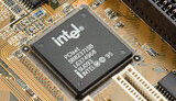 США виділяють Intel $7,86 мільярда на виробництво напівпровідників