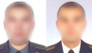 Ексспівробітників CБУ Тишеніна і Шамбазова, які катували українського активіста Костенка в окупованому Криму, судитимуть заочно, - прокуратура АРК