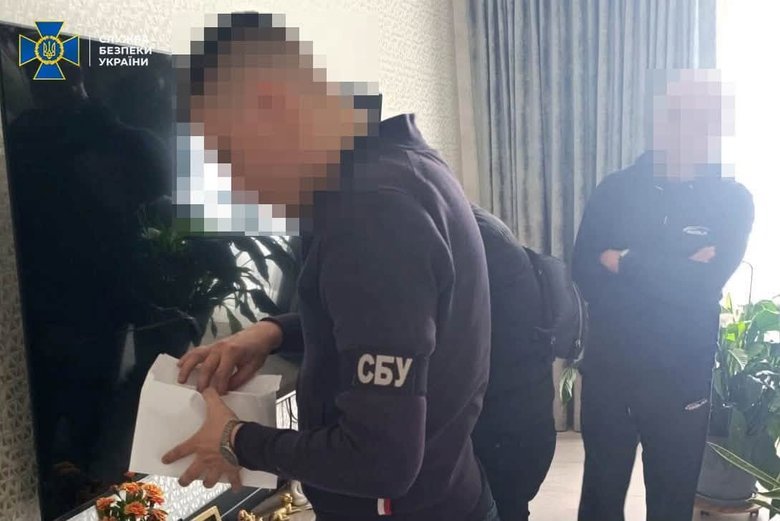 Чиновнику Луганской ОГА предъявлено подозрение в служебной халатности