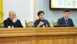 Presidential debates to be broadcasted on UA:PBC, - CEC chairman