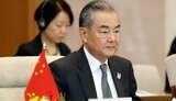 Министр иностранных дел Китая Ван И