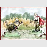 Нові російські казки