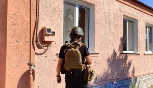 Доба на Донеччині: 19 людей поранено, РФ понад 1 250 разів атакувала область. ФОТОрепортаж