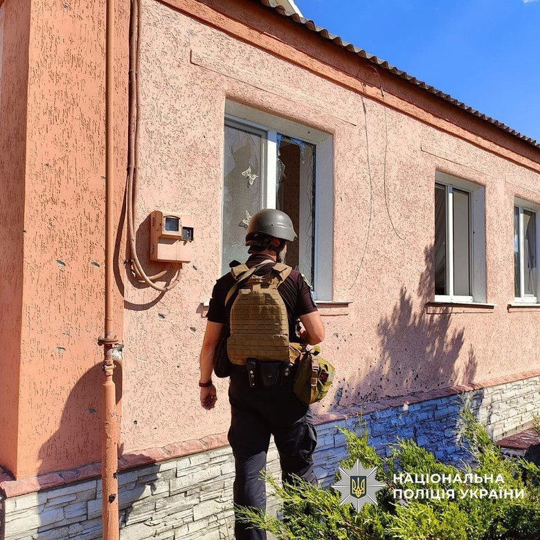 19 людей поранено на Донеччині: РФ понад 1 250 разів атакувала область