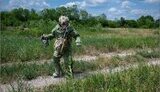 Індивідуальний набір розмінування українського виробництва