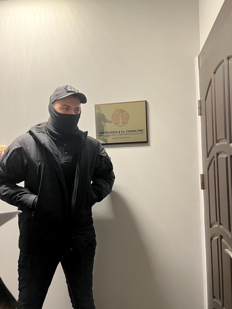 Арестовано имущество Новинского более чем на 3,5 млрд грн, - СБУ 03
