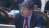 Негайно спростовуйте або терміново оприлюдніть докази, - Герасимов щодо заяви Авакова про підкуп виборців. ВIДЕО