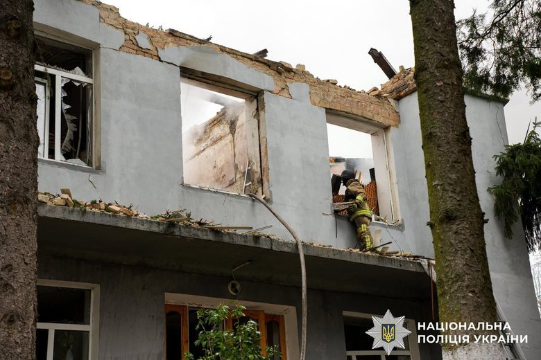 ВНЗ в Рівному переходять на дистанційне навчання
