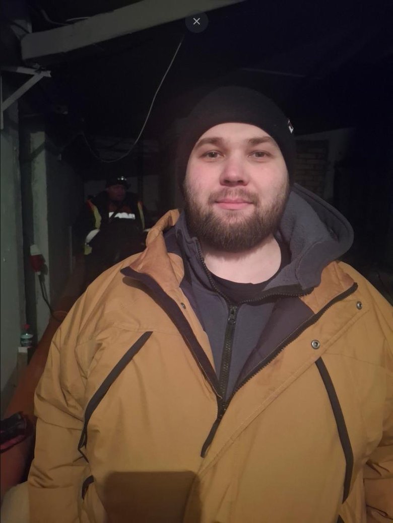 Хроніки гібридної мерзлоти