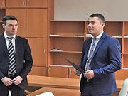 Одесская местная прокуратура №2: частная лавочка прокурора Индыченко