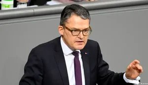 Родерих Кизеветтер призвал ЕС готовиться к новым угрозам со стороны РФ