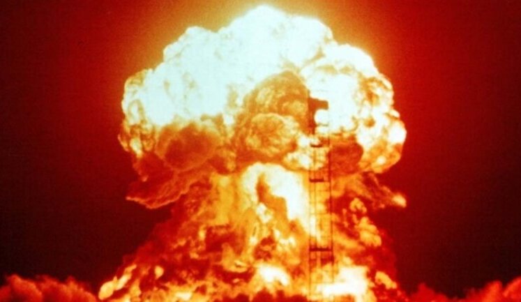 Tehran admits strike on nuclear center in Israel, - media