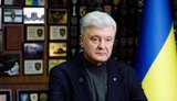 Порошенко вимагає від влади план життя для Києва в умовах тривог: Києву потрібен чіткий план, а не слова про незламність. ВIДЕО