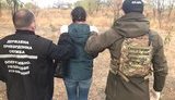 Прикордонники затримали пособницю окупантів на Донеччині, - МВС