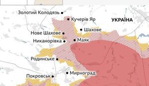 Силы обороны отразили наступление РФ у Доброполья и перешли в контратаку: оккупантов берут "в кольцо". ФОТО