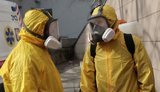 12 Ukrainians being treated for coronavirus abroad, - Ukraine
