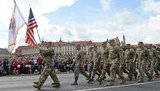 США выводят из Германии 12 000 военных вместо запланированных 9 500, - Пентагон