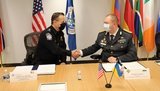 Україна і США підписали угоду про посилення охорони кордону та протидію тероризму