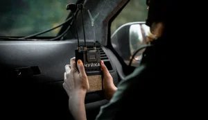Евакуювали 1200 цивільних за рік. Неймовірна історія німкені Анни та її міжнародної групи