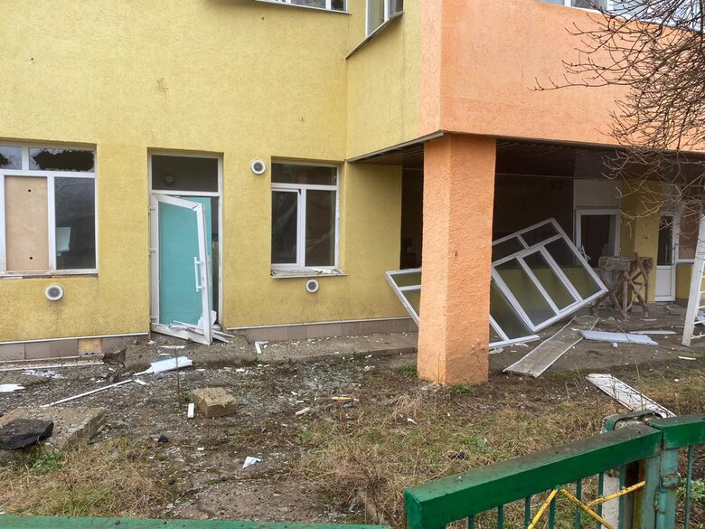 Enemy fired artillery and launched rocket attack on Avdiivka, - RMA 04 Enemy fired artillery and launched rocket attack on Avdiivka, - RMA 04