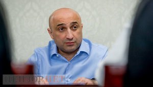 Якубовский лишил Мамедова доступа к гостайне: кому-то очень не нравится активность Украины в деле МН17, - Решетилова