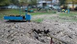 Обстрелы Херсонской области