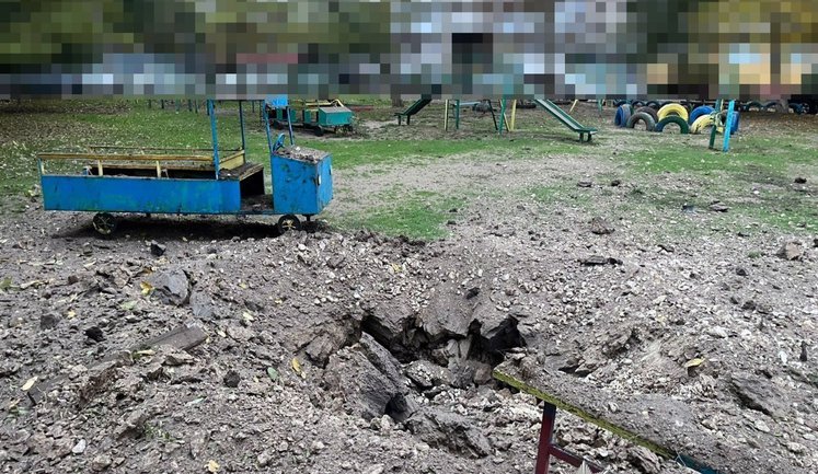 Оккупанты убили двух жителей Херсонщины за сутки, еще пять человек ранили. ФОТОрепортаж
