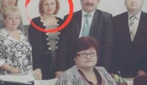 Накануне принятия решения судьей Барышевского райсуда Литвиненко по SkyUp прокуратура закрыла против нее уголовное дело