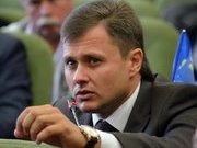 Недовольный коррупционер Добрянский в ожидании реванша системы