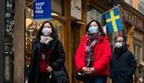 Захворюваність на коронавірус у Швеції досягла історично високого рівня, - прем
