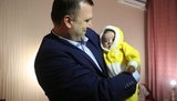 младенец