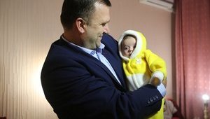 НАБУ проверит законность закупки "бэби-боксов" для новорожденных