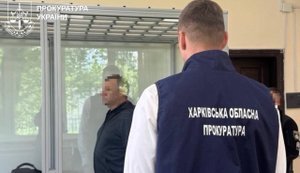 У Харкові винесли вирок директору компанії, який працював на російський військово-космічний сектор