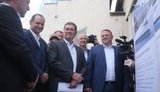 Через півтора року в Івано-Франківську має бути хороший міжнародний аеропорт, - Зеленський