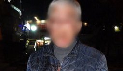 Стрілянина в Києві