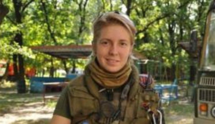 Яна Зинкевич: "После аварии у меня были моменты отчаяния. Как из них выходить? Просто нужно пережить, лечит только время"