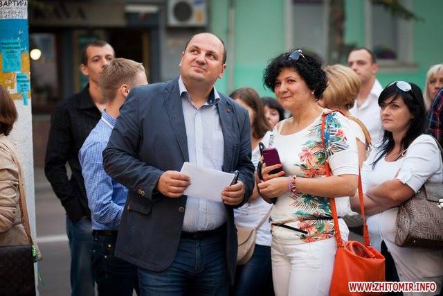 Розенблат переписал на сестру половину дома, арестованного судом, - ЦПК 01