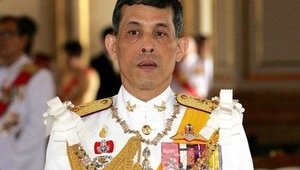 Король Таїланду Рама X помилував 16 українців, - посольство