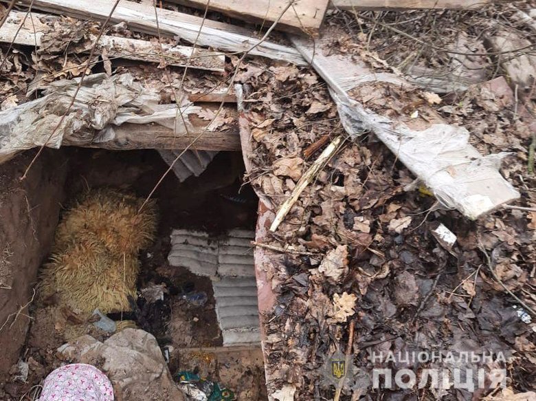 National Police completed first stage of demining in Irpin 02