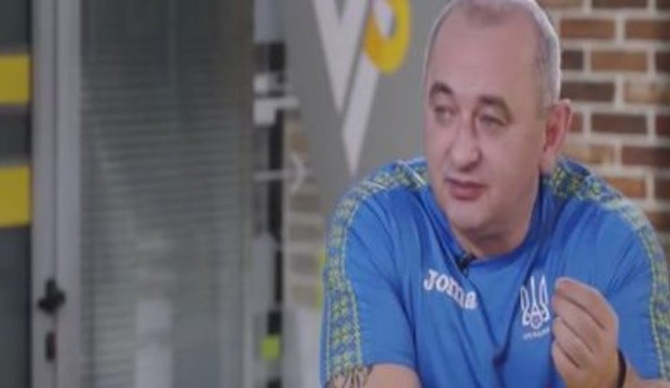 "Ця гоп-компанія "хейтерів", " блогерів" - останні покидьки. Я визначив цю справу як сучасний український Вотергейт", - Матіос про справу Петрова і Барабошка. ВIДЕО