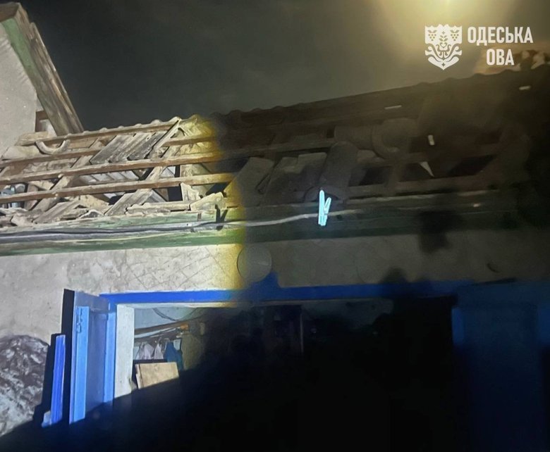 Наслідки ударів РФ по Одещині 27 вересня: що відомо?